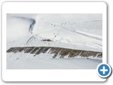 La Brigata schierata al Col Bousson