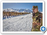 Il Comandante della Taurinense