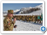 Il Comandante le Truppe Alpine