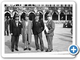 Adunata di Venezia 1960