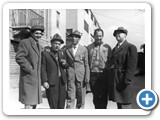 Adunata di Venezia 1960