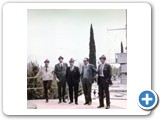 Adunata di Brescia 1970