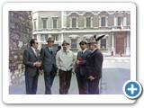 Adunata di Brescia 1970
