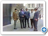 Adunata di Brescia 1970