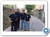 Adunata-2003- Aosta