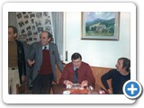 26° del Gruppo cena 1981-010