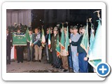 121° delle T.A. 1993-001