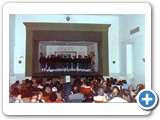 40° Fondazione del Gruppo 1995-001